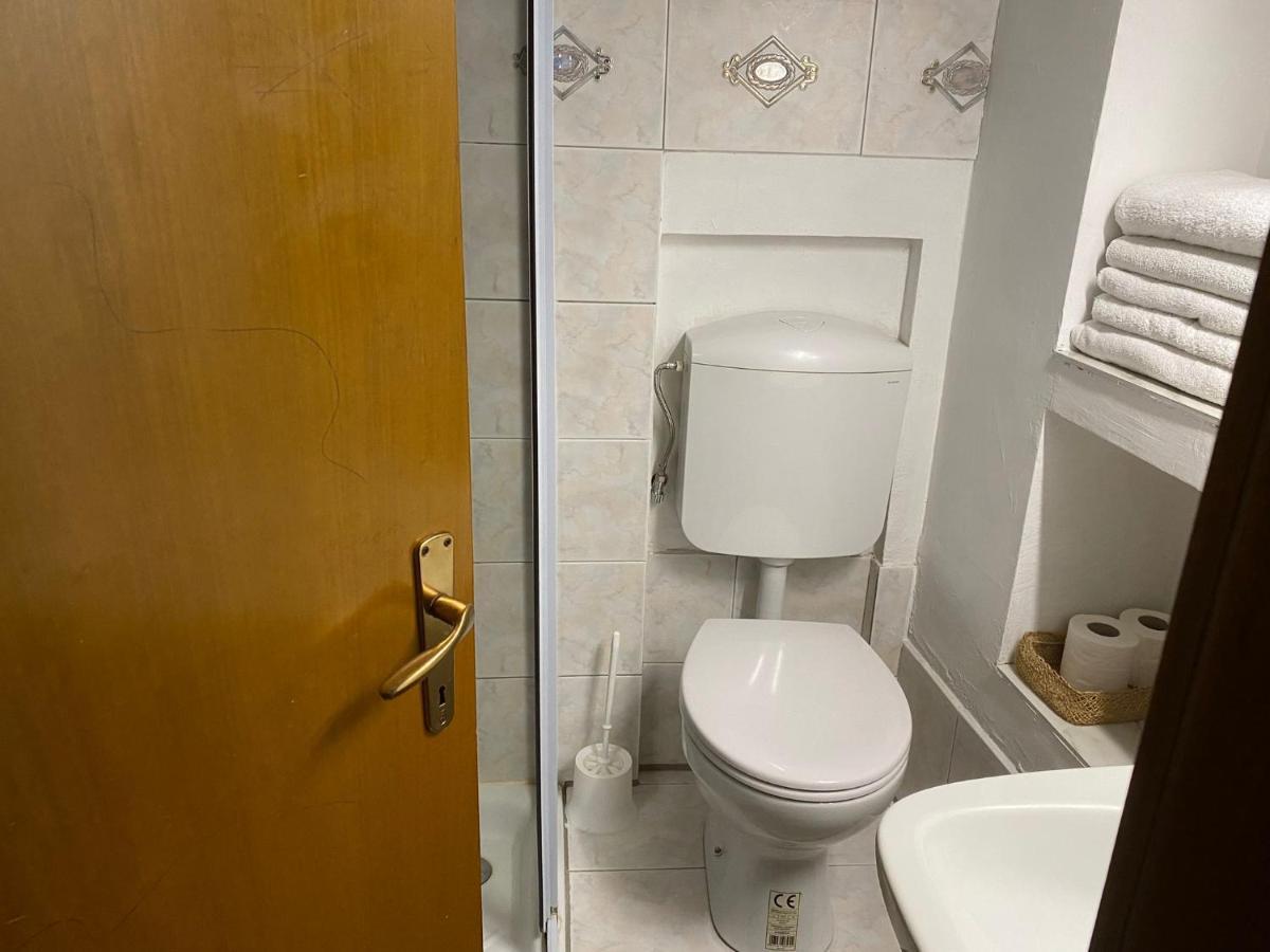 Lovely 1 Room Bedroom Loft, 20 Mins To Bgy Airport Pradalunga 외부 사진
