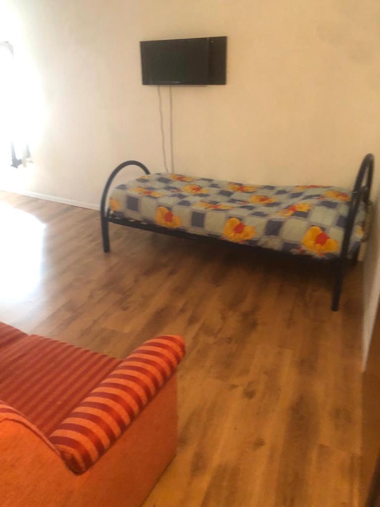 Lovely 1 Room Bedroom Loft, 20 Mins To Bgy Airport Pradalunga 외부 사진